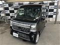 2026 Suzuki Every Wagon