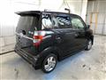 2009 Honda ZEST SPARK