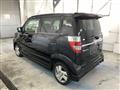 2009 Honda ZEST SPARK