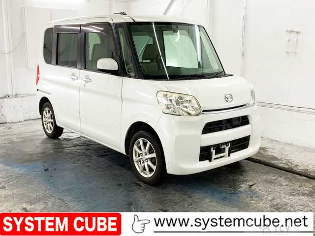 2015 Daihatsu Tanto