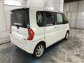 2015 Daihatsu Tanto