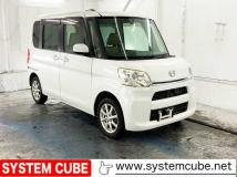 2015 Daihatsu Tanto
