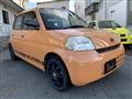 2006 Daihatsu Esse