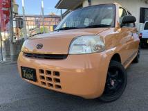 2006 Daihatsu Esse