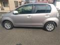 2015 Toyota Passo