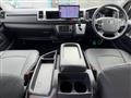2025 Toyota Hiace Wagon