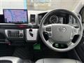 2025 Toyota Hiace Wagon