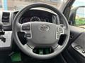 2025 Toyota Hiace Wagon