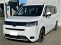 2025 Honda Step WGN
