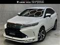 2017 Toyota Harrier