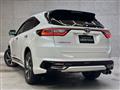 2017 Toyota Harrier