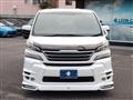 2017 Toyota Vellfire