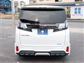 2017 Toyota Vellfire