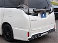 2017 Toyota Vellfire