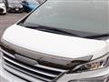 2017 Toyota Vellfire