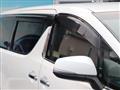 2017 Toyota Vellfire