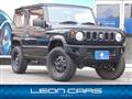 2020 Suzuki Jimny