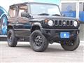 2020 Suzuki Jimny