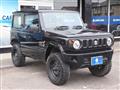 2020 Suzuki Jimny