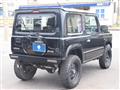 2020 Suzuki Jimny