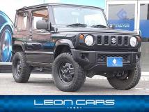 2020 Suzuki Jimny