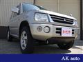 2004 Mitsubishi Pajero Mini