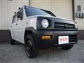 2002 Daihatsu Naked