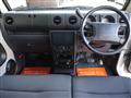 2002 Daihatsu Naked