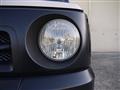 2002 Daihatsu Naked