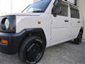 2002 Daihatsu Naked