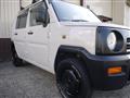 2002 Daihatsu Naked