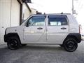 2002 Daihatsu Naked