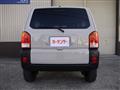 2002 Daihatsu Naked