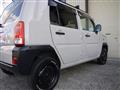 2002 Daihatsu Naked