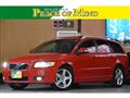 2011 Volvo V50
