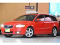 2011 Volvo V50