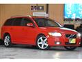2011 Volvo V50