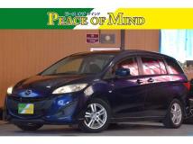 2011 Mazda Premacy