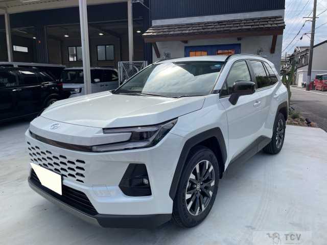 2026 Toyota RAV4