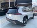 2026 Toyota RAV4