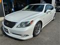2006 Lexus LS