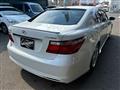 2006 Lexus LS