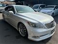 2006 Lexus LS