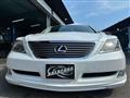 2006 Lexus LS