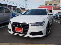 2015 Audi A6