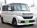 2015 Daihatsu Tanto Custom