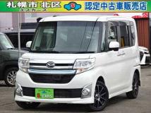 2015 Daihatsu Tanto Custom