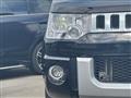 2013 Mitsubishi Delica D5