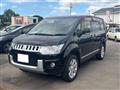 2013 Mitsubishi Delica D5