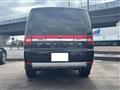2013 Mitsubishi Delica D5